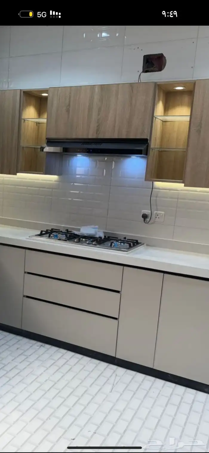 Custom and readymade kitchens 0