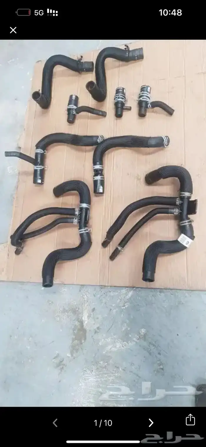 قطع رانجلر من 2012 إلى 2023 وارد مع ضمان 7