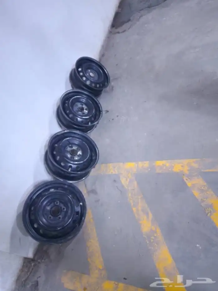 جنوط هايلوكس 0