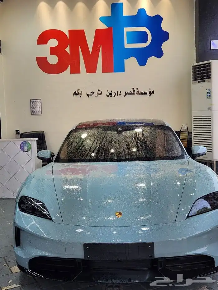 3M للحماية والتظليل وكيل معتمد 3