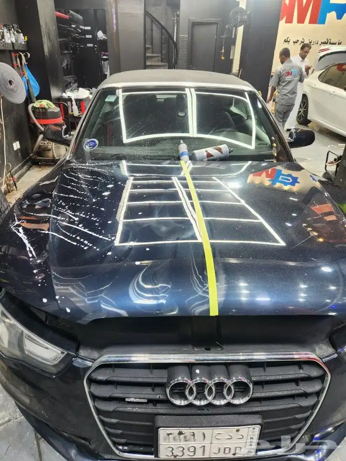 3M للحماية والتظليل وكيل معتمد 9