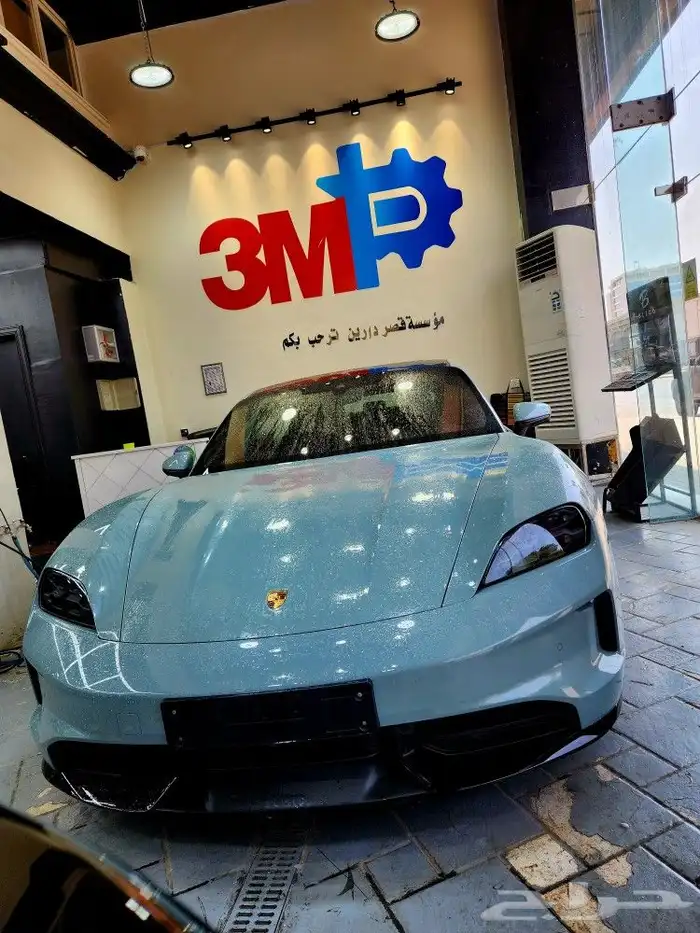 3M للحماية والتظليل وكيل معتمد 2