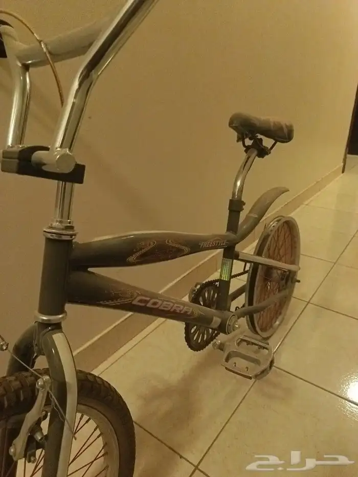 سيكل كوبرا 0