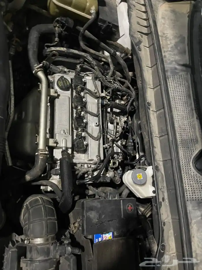 مكاين مكينة شانجان 0