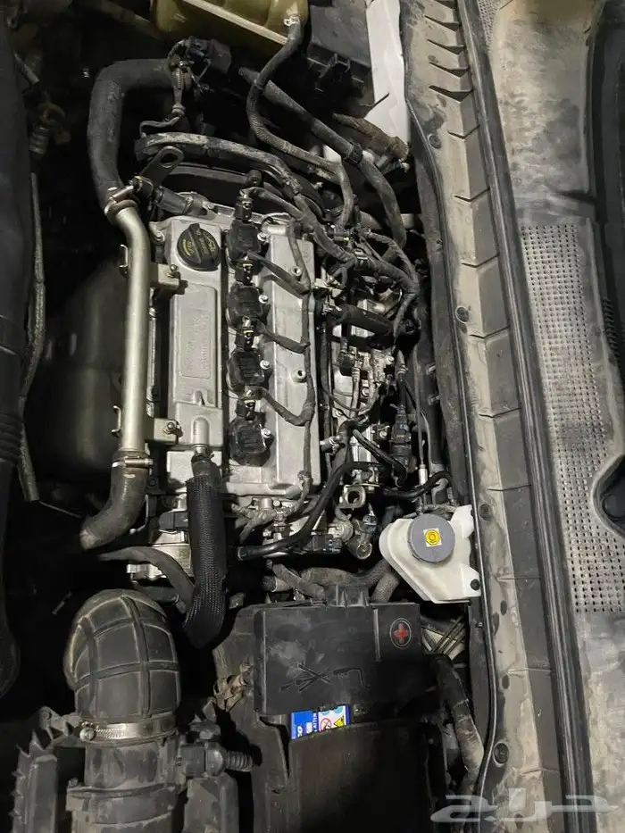 مكاين مكينة شانجان 1