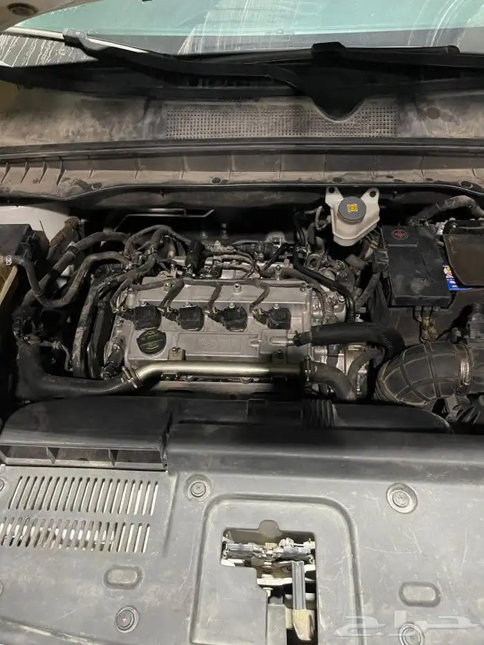 مكاين مكينة شانجان 3