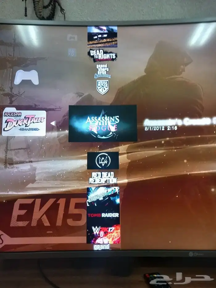 بلستيشن 3 جديد 6