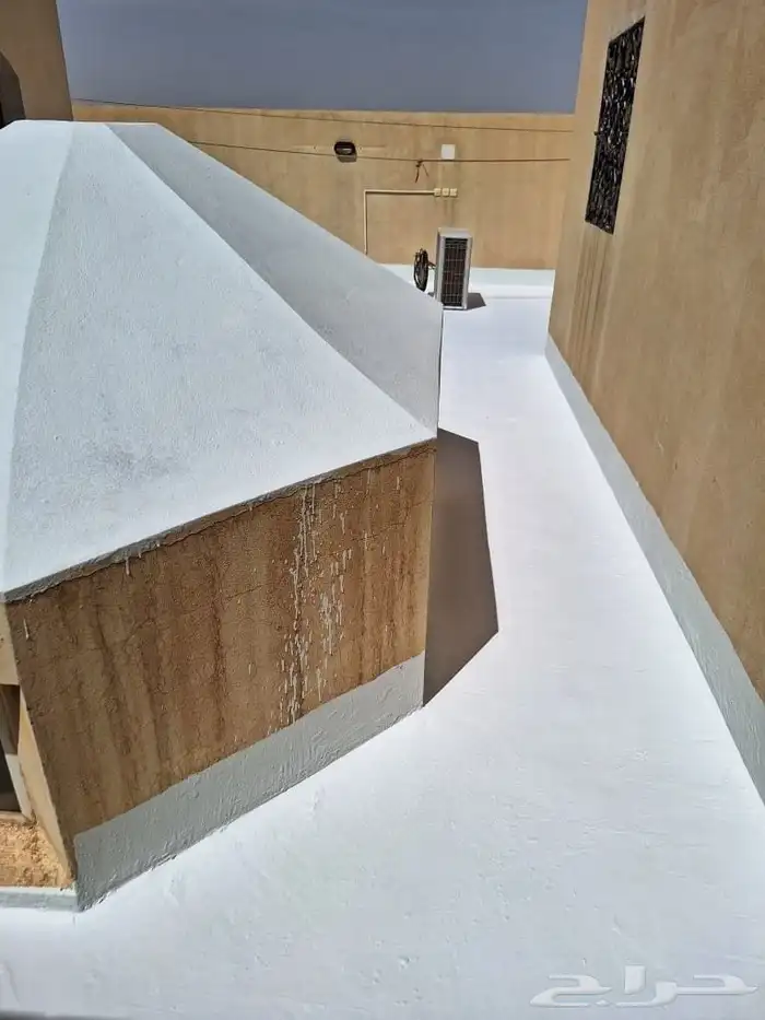 عزل فوم بالرياض عزل فوم بالقصيم عزل اسطح عزل مستودعات معتمدد 9