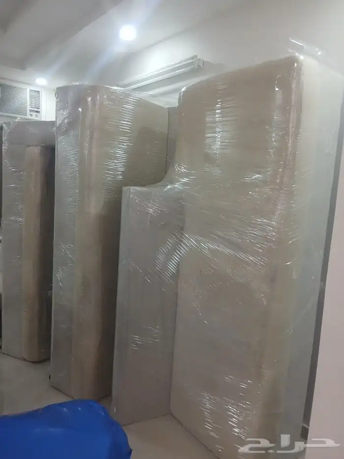 شركه نقل عفش داخل الطائف وخارج مع الفك والتركيب والتغليف 2