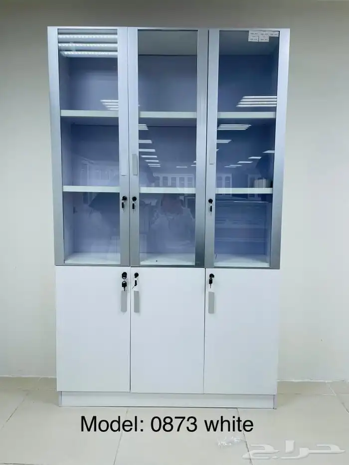 دواليب كتب جديدنا بجودة ممتاز 15