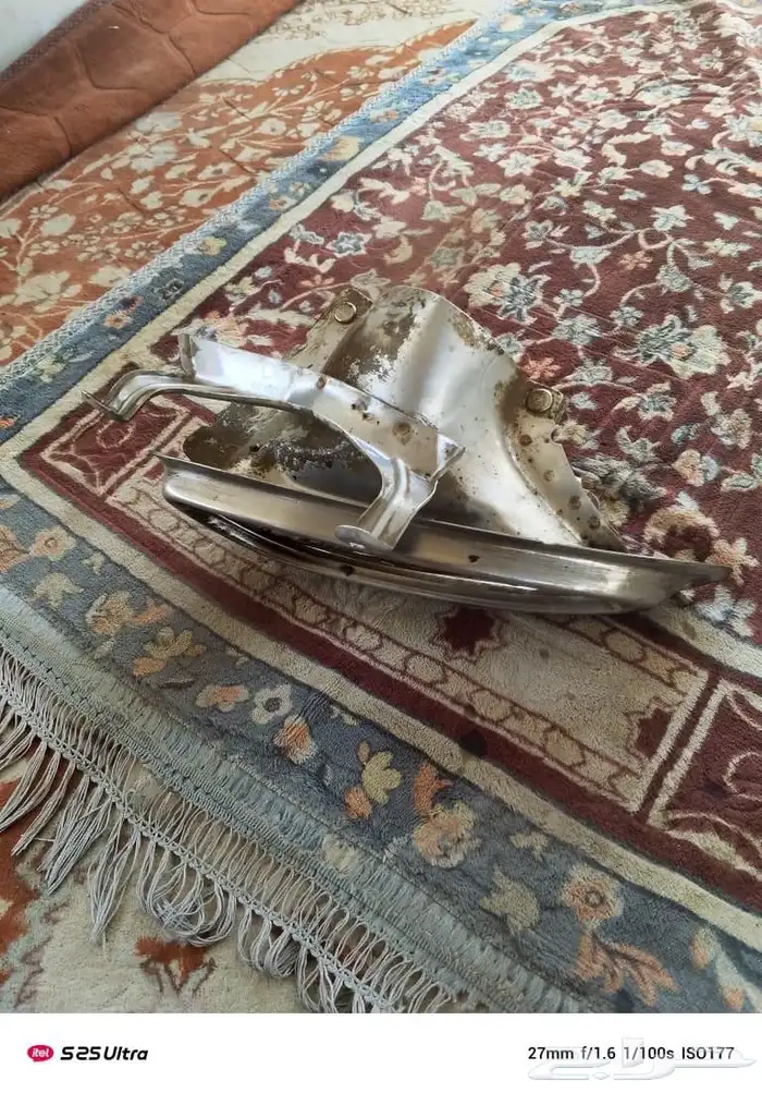 مخارج شكمان ازيرا 2013 6