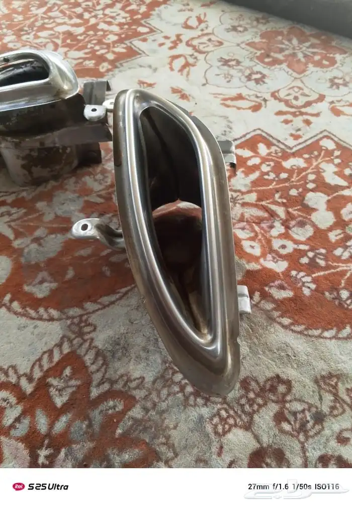 مخارج شكمان ازيرا 2013 1