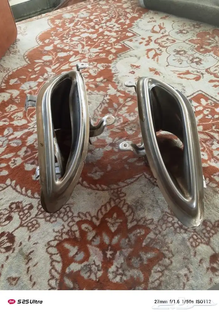 مخارج شكمان ازيرا 2013 0