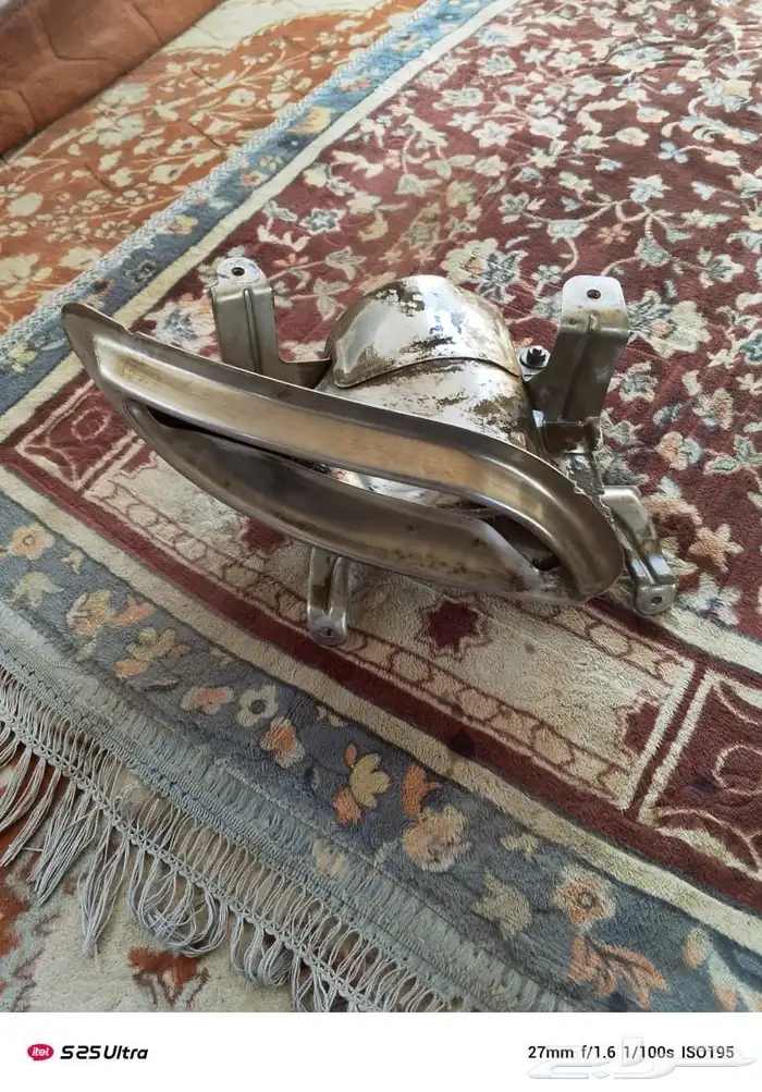 مخارج شكمان ازيرا 2013 7