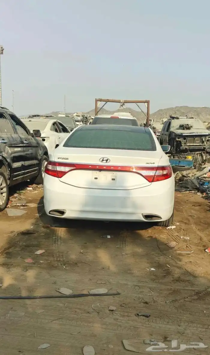 مكينة وقير ازيرا وكدينز وسنتافي وكرنفال 2016 1