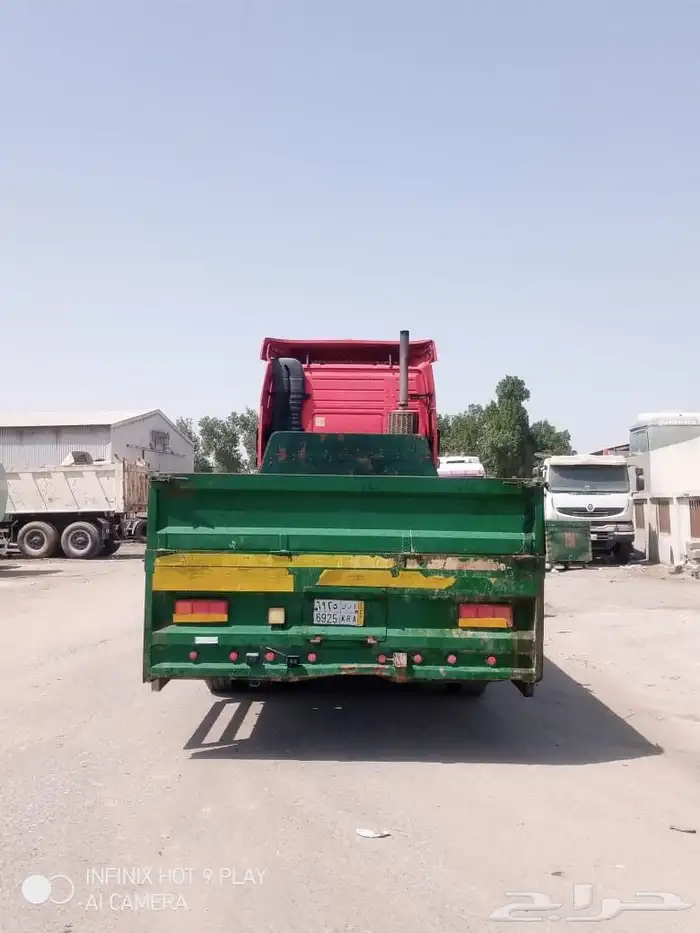 فولفو سكس شاص طويل 2014 4