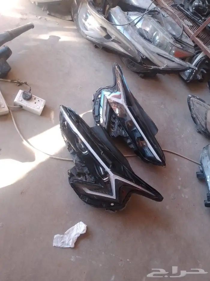 نوفر لكم شمعات كيا فايف مديل 25 اصلي وكاله 1