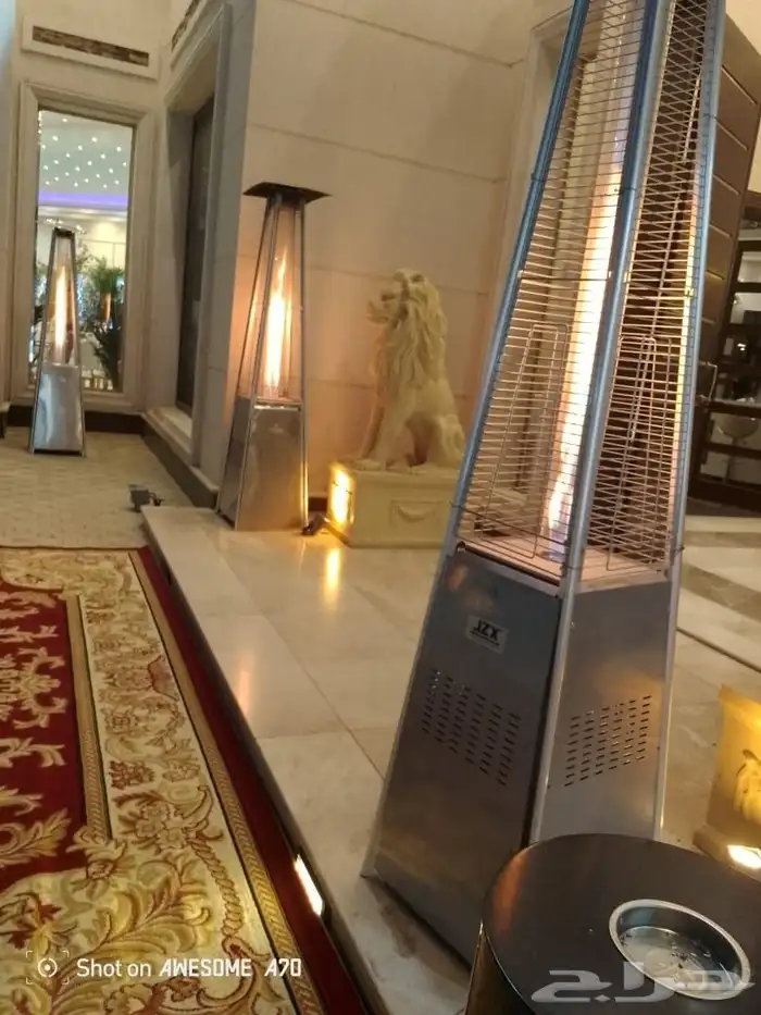 تاجير كراسي طاولات وكنب و جلسات كوش افراح دفايات 4