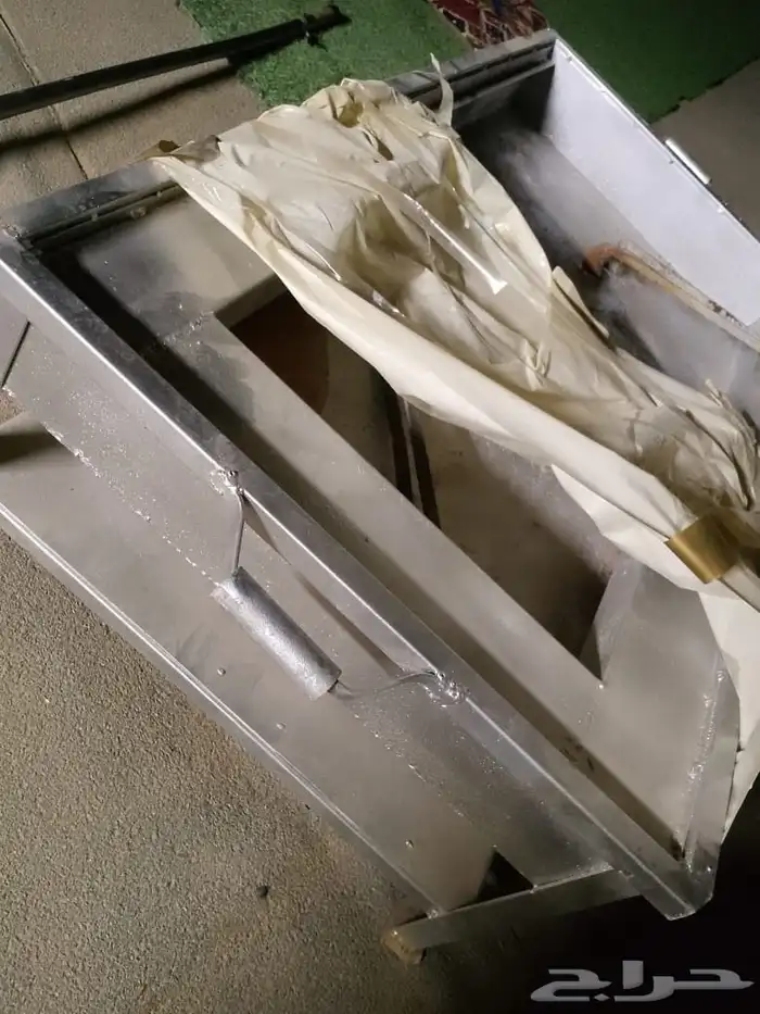 أغراض منوعه قدر. منقد. صحن دش 3