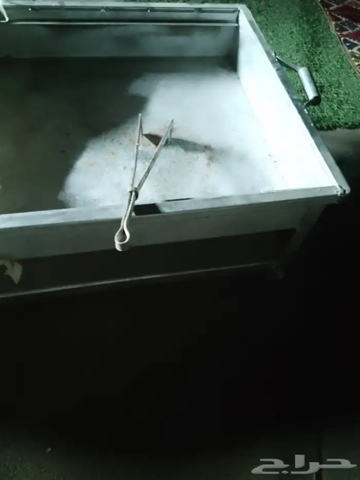 أغراض منوعه قدر. منقد. صحن دش 4