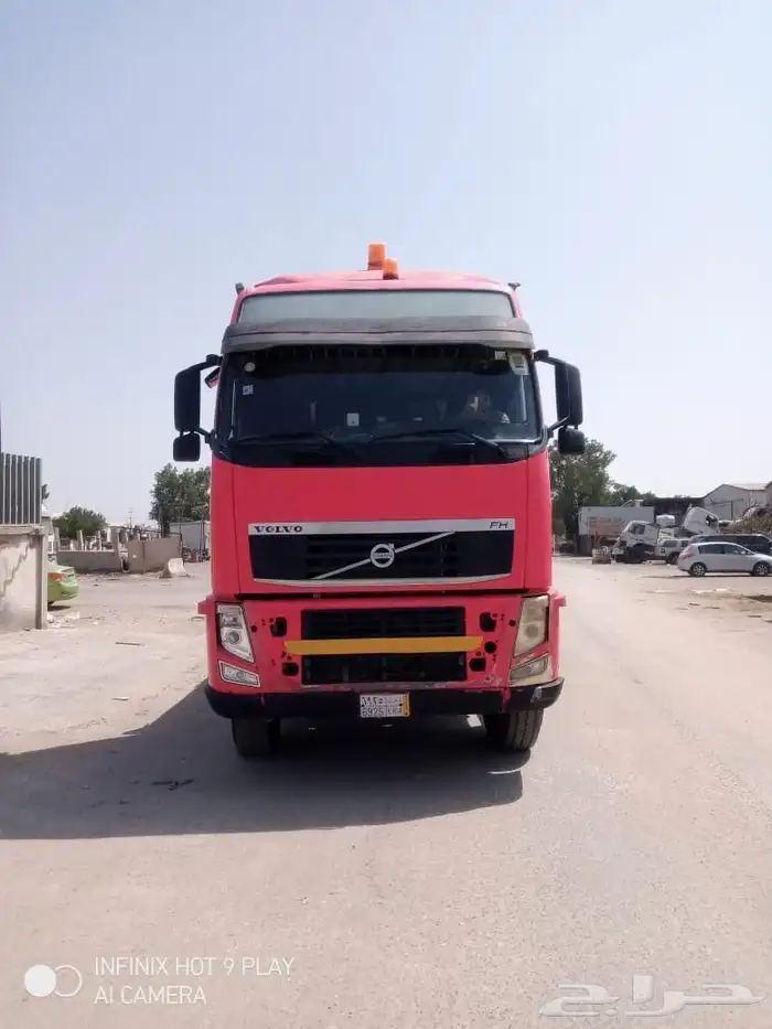 فولفو سكس شاص طويل 2014 0