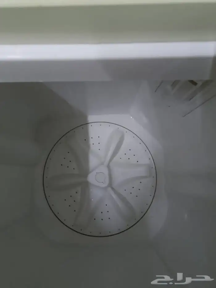ثلاجة و غسالة علي وجة السرعة البيع العنوان اليمامة الرياض .. 4