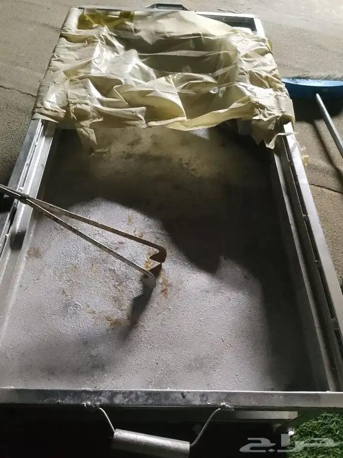 أغراض منوعه قدر. منقد. صحن دش 1