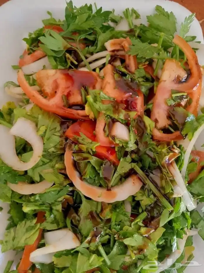 معلم مشويات خارجية شامية شامية 12