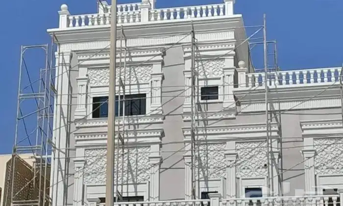 ديكورات جى ار سي 13