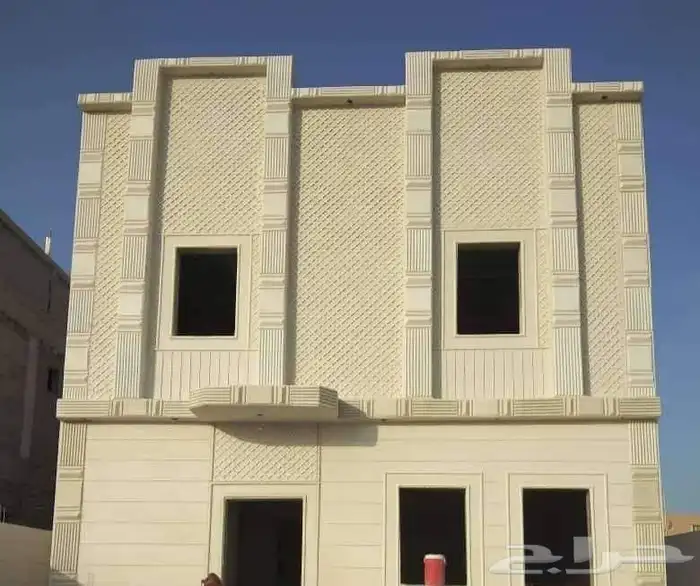 لياسه ملونه بديل الأحجار الطبيعي تغنيك عن لياسه عديه 9