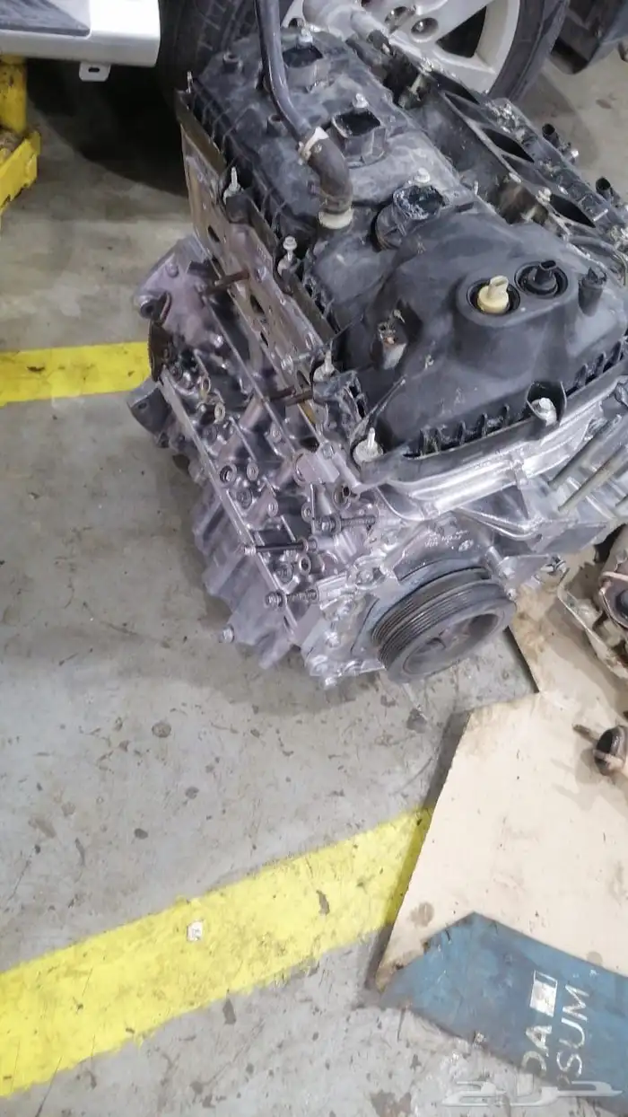 مكائن مستورده جمس تاهوا 2