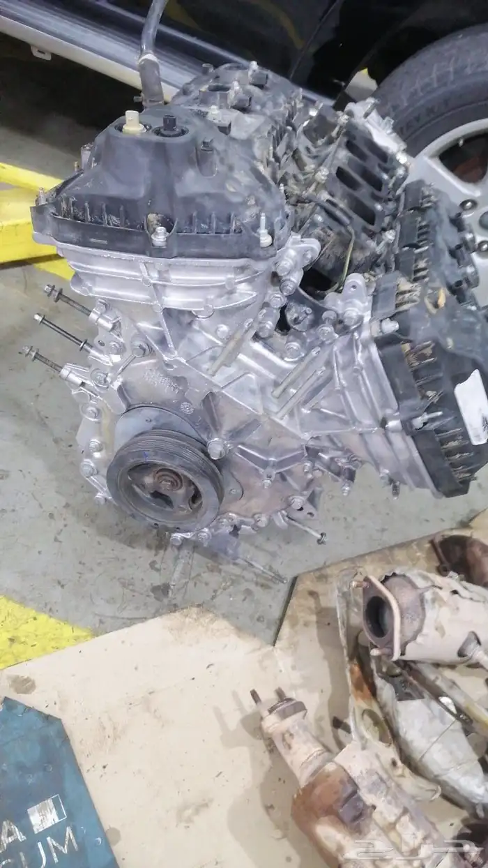 مكائن مستورده جمس تاهوا 1