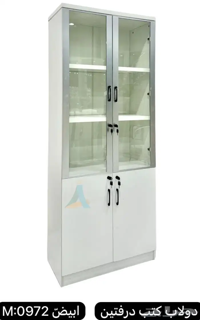 دواليب كتب جديدنا بجودة ممتاز 17