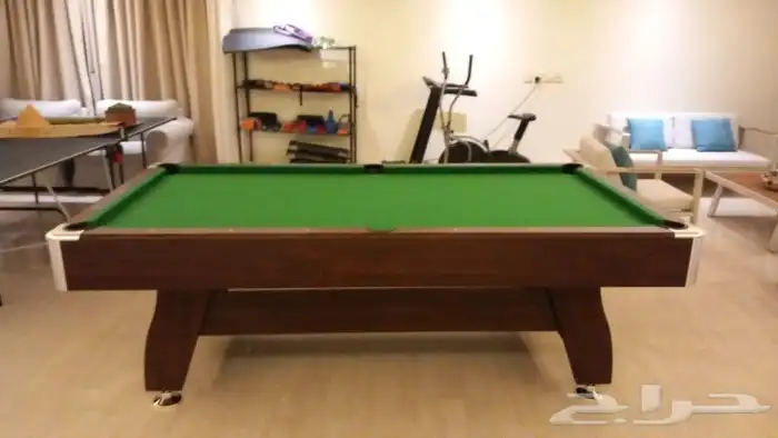 فرفيره تنس بلياردو مقاسات دولية وجودة عالية العاب جديدة 49