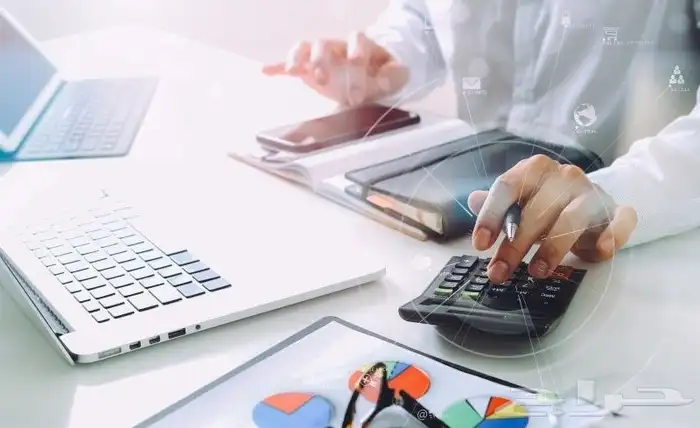 محاسب عام وعمل اقرارات ضريبية 0