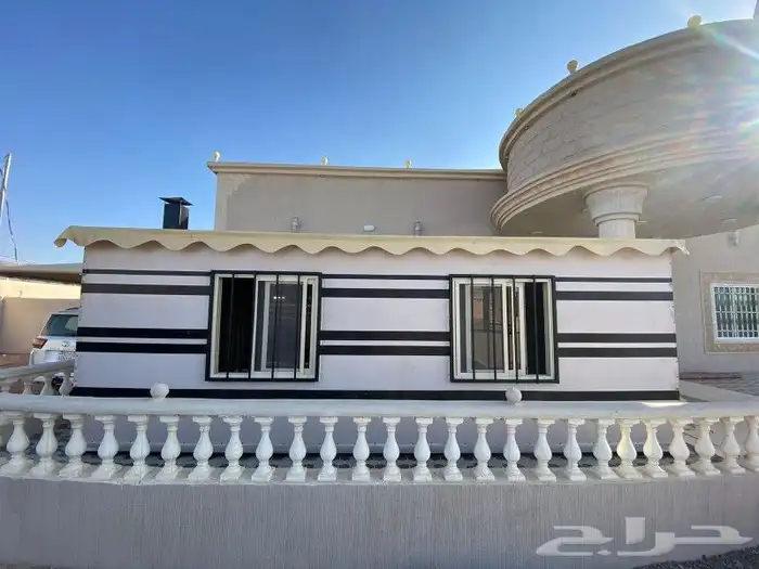 بيوت شعر متنقلة 6