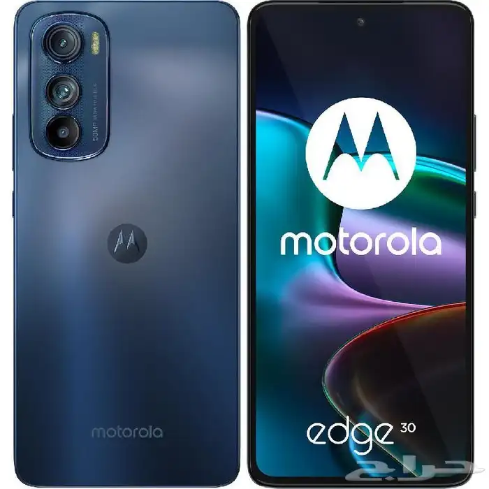 موتورولا ايدج 30 0