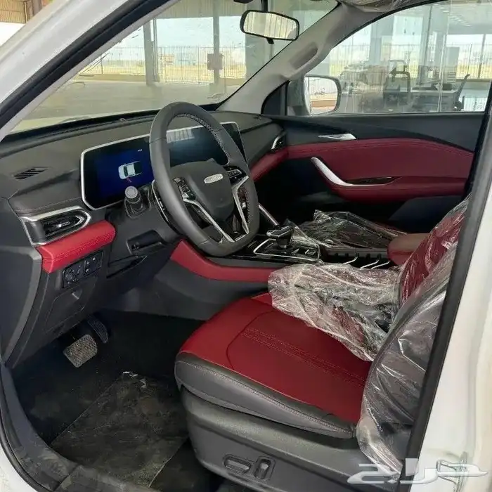 ماكسوس T90 فل كامل 2023 4