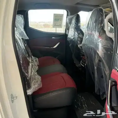 ماكسوس T90 فل كامل 2023 index