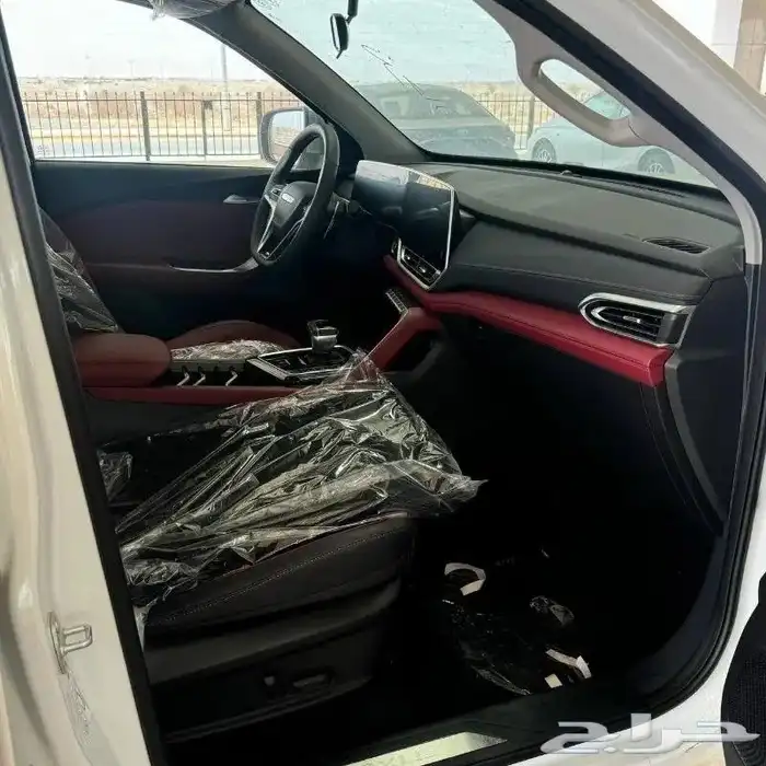 ماكسوس T90 فل كامل 2023 5