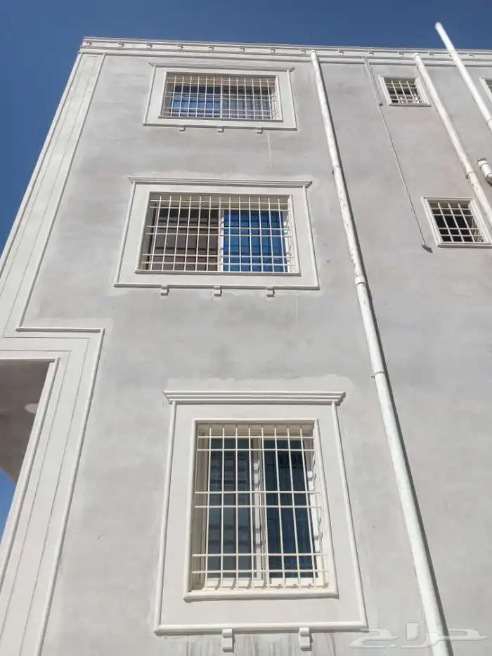 ديكورات اسمنتيه بديل الحجر الطبيعي باشكال مختلفه والوان مدعد 0