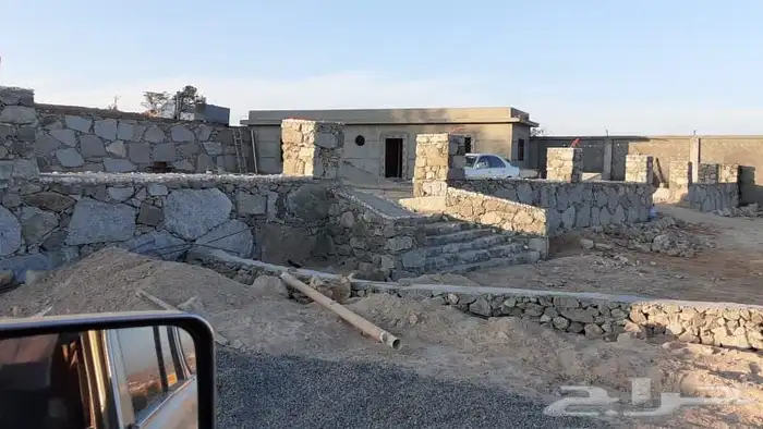 معلم حجر وتلبيس وتليوست وحجز كبر وسفير 7