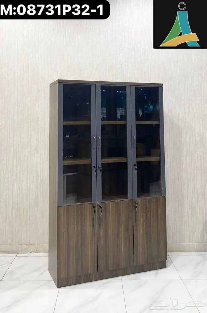 دواليب كتب جديدنا بجودة ممتاز 14