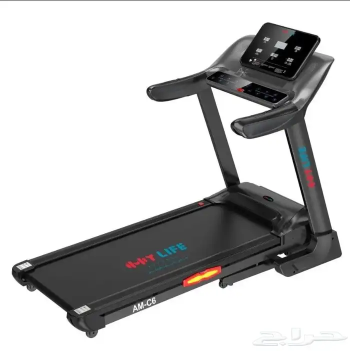 سير جري رياضي اصدار حديث C6 1