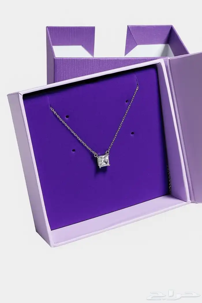 اكسسوارات نسائيه فضة 0