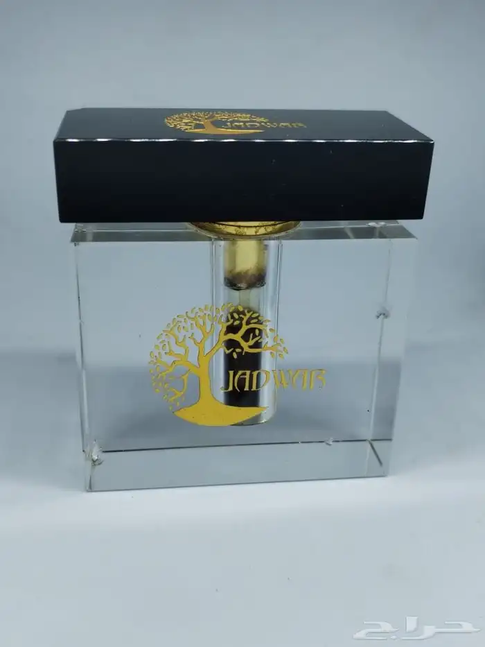 دهن عود متنوع 5