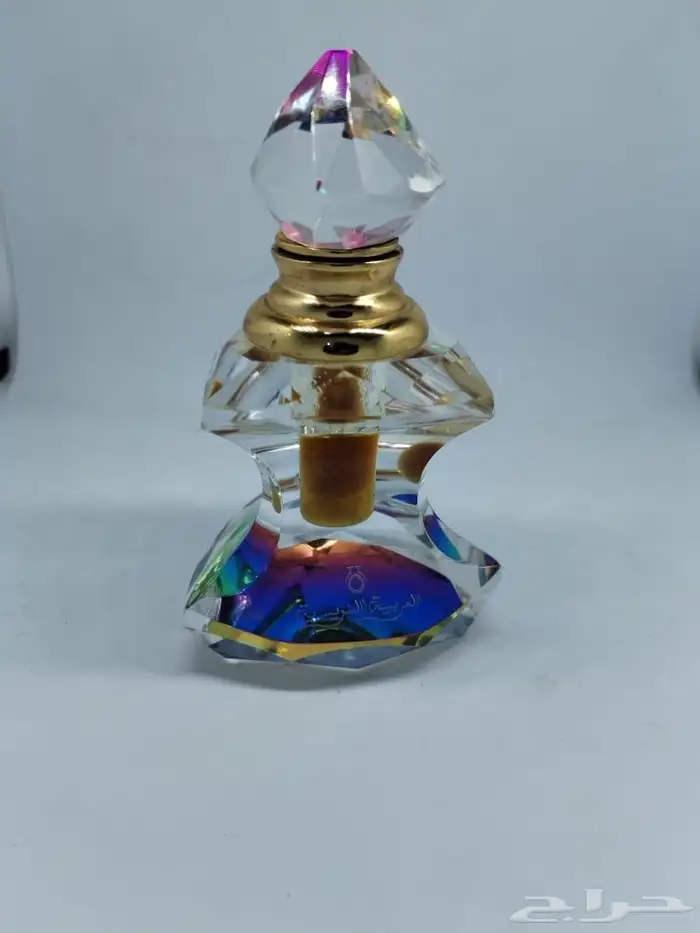 دهن عود متنوع 4