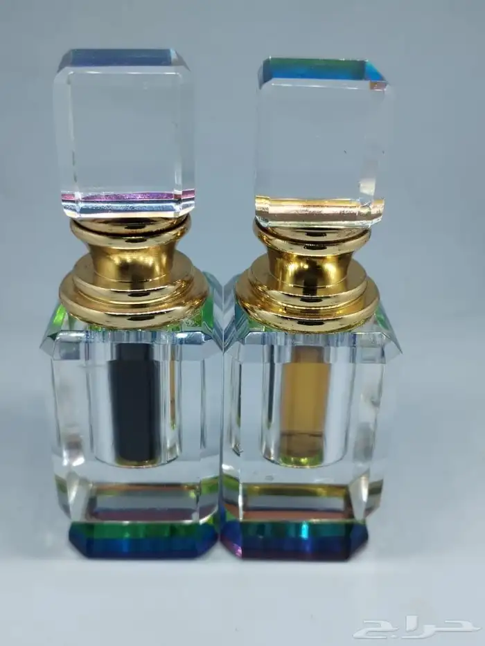 دهن عود متنوع 6