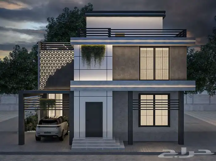 مؤسسه البيت الساحلي للمقاولات المناطق الغربيه 2