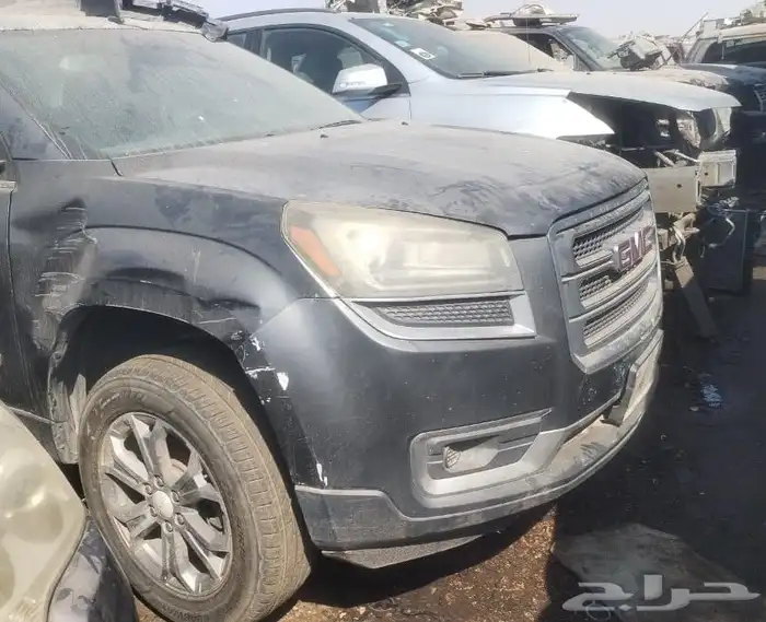 جيمس أكاديا 2014 0